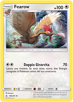 Fearow