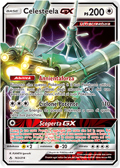 Celesteela-GX