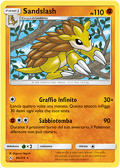 Sandslash