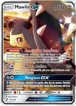 Mawile-GX