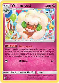 Whimsicott