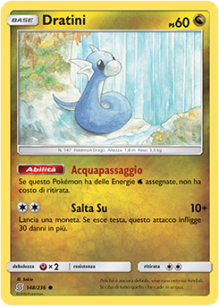 Dratini