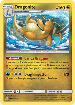 Dragonite