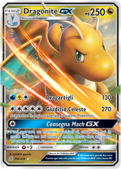 Dragonite-GX