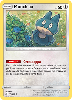 Munchlax