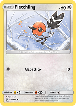 Fletchling