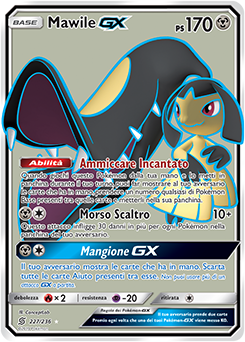 Mawile-GX