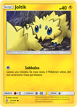 Joltik