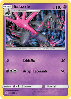 Salazzle