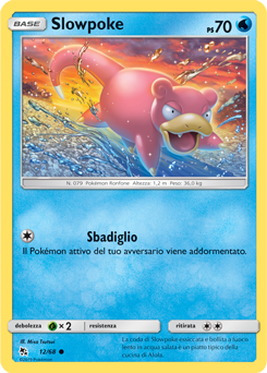 Slowpoke