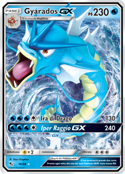 Gyarados-GX