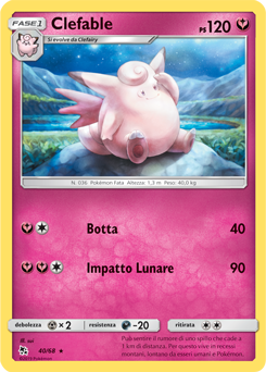 Clefable