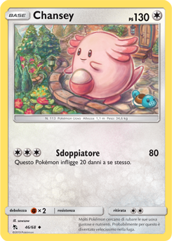 Chansey