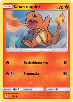 Charmander