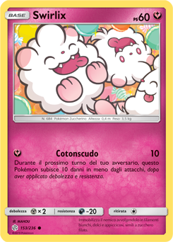 Swirlix