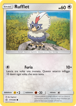 Rufflet