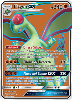 Flygon-GX