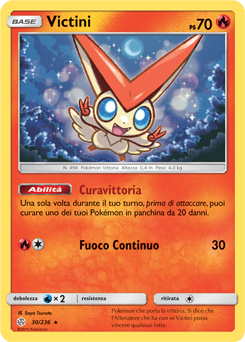 Victini