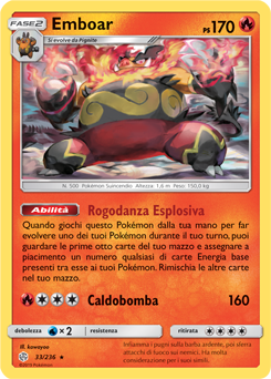 Emboar