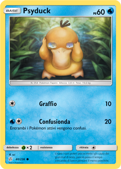 Psyduck