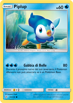 Piplup