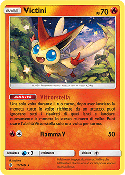 Victini