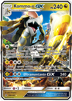 Kommo-o-GX