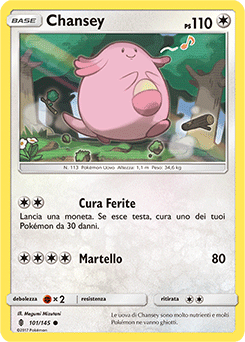 Chansey