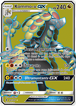 Kommo-o-GX