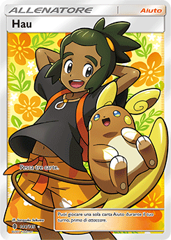 Hau