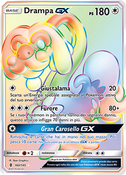 Drampa-GX