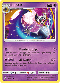 Lunala