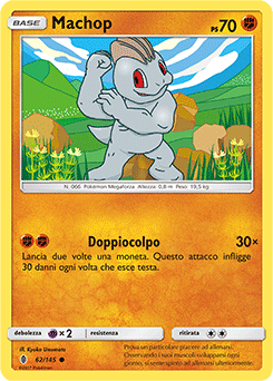 Machop