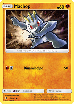 Machop