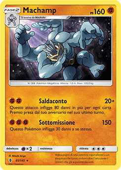 Machamp