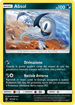 Absol