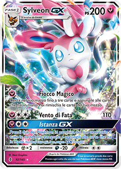 Sylveon-GX