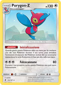 Porygon-Z