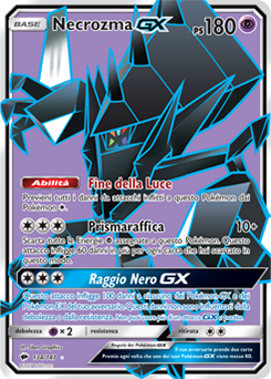 Necrozma-GX