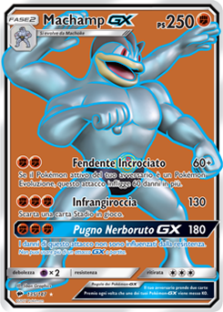 Machamp-GX