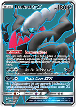 Darkrai-GX