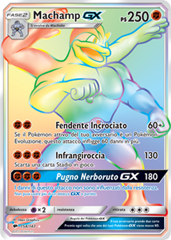 Machamp-GX