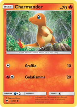 Charmander