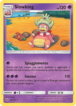 Slowking