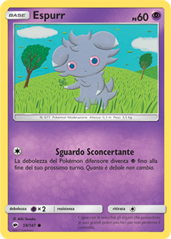 Espurr