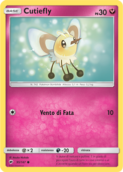 Cutiefly