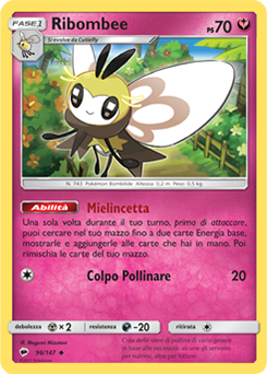 Ribombee