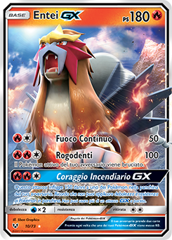 Entei-GX