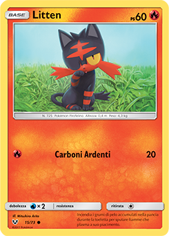 Litten