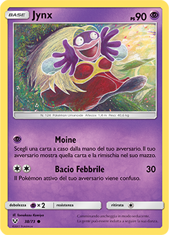 Jynx